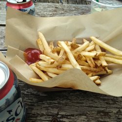 Buckhorn Bar & Grill