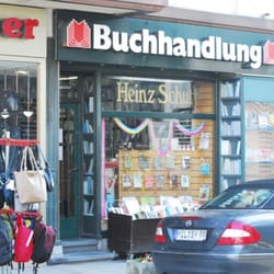Buchhandlung Schutt