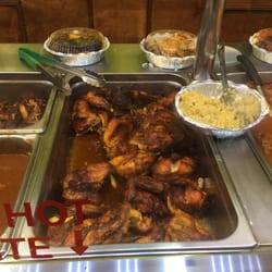 Campo Bello II - Baked Chicken