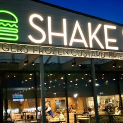 Shake Shack Christiana