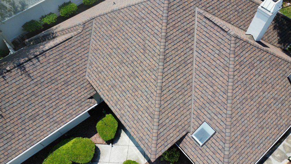 Slide of Keystone Roofing Systems