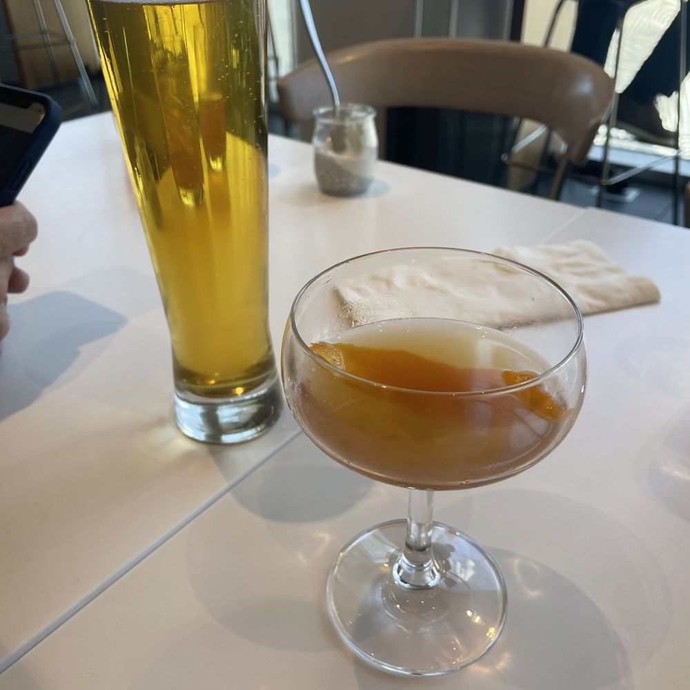 The Centurion Lounge - Airport Lounges Near Me - Miami, Florida