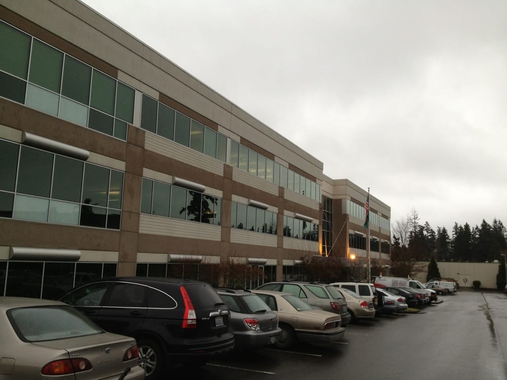 HCL AMERICA Updated September 2024 14980 NE 31st St, Redmond