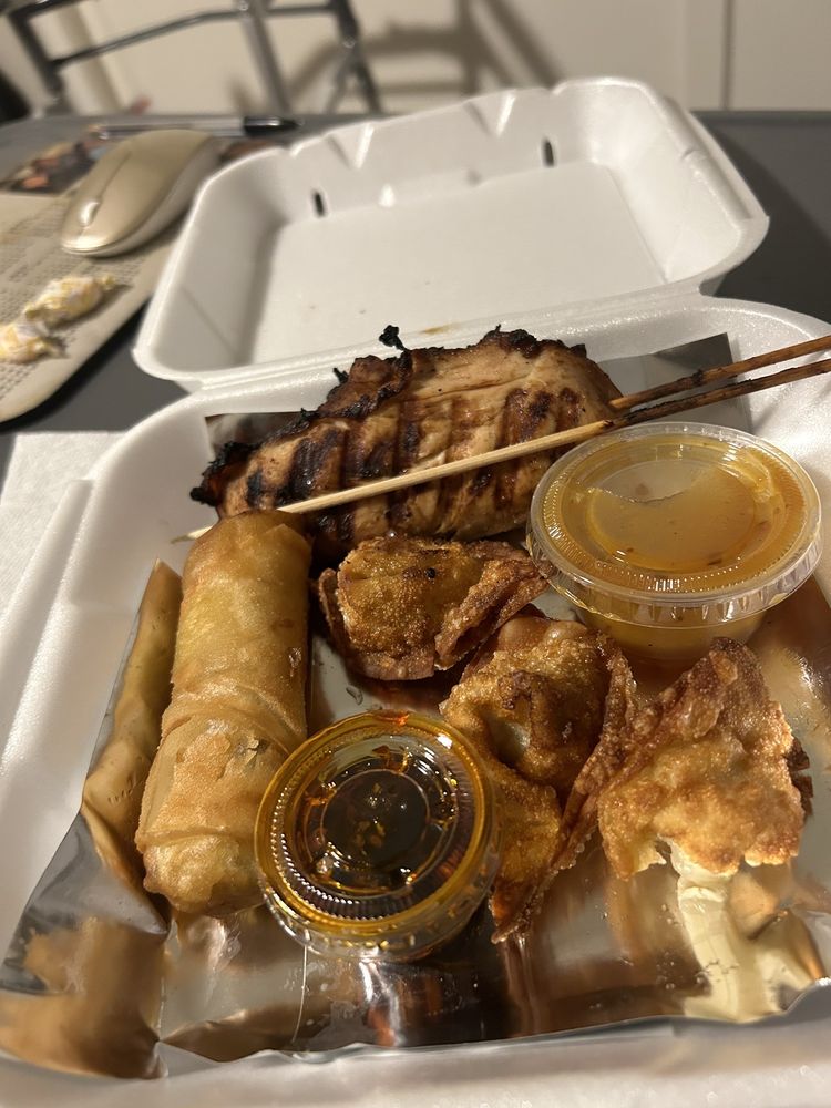 City Wok
