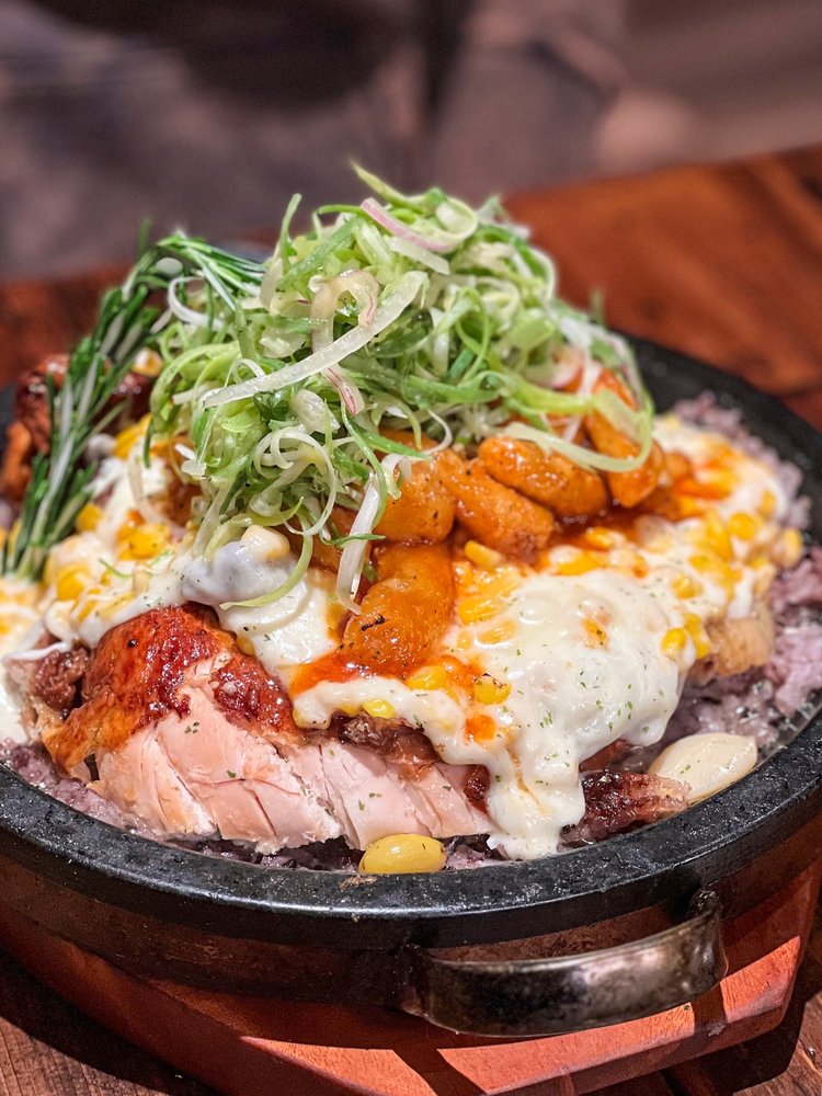 JJ DAK 307 Photos & 97 Reviews 144 Main St, Fort Lee, New Jersey