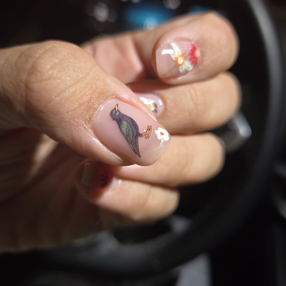 TOP 10 BEST Waterless Pedicure near North Berkeley, Berkeley, CA - Updated  2026 - Yelp