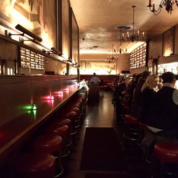 Tosca Cafe - Italian Near Me - San Francisco, California Tosca Cafe - Italian Near Me - San Francisco, California