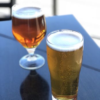 Equal Parts Brewing - Breweries Near Me - Houston, Texas