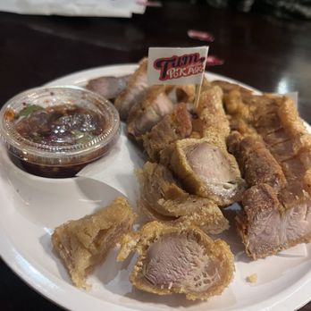 Tum Pok Pok - V32 Kao Lao Beef (hotpot) - Thai Near Me - Atlanta, Georgia Tum Pok Pok - V32 Kao Lao Beef (hotpot) - Thai Near Me - Atlanta, Georgia