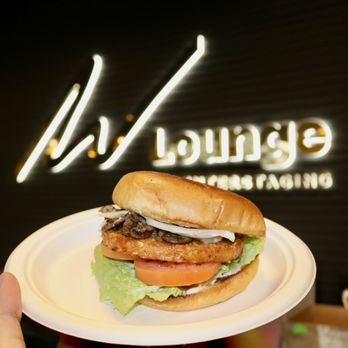 Who Has It Cafe - Cafes Near Me - Burbank, California