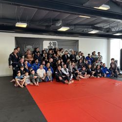 Checkmat Woodland Hills jiu jitsu