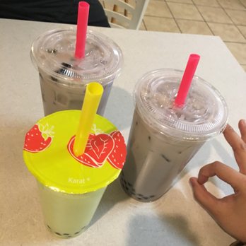 Yogo Delight - Bubble Tea Near Me - Anchorage, Alaska