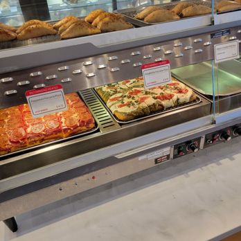 Andersen Bakery - hot goods - Bakeries Near Me - Burlingame, California