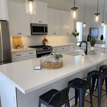 Staging By Olive Cove - Home Staging Near Me