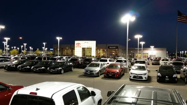 Corwin Toyota Fargo >> Corwin Toyota 222 40th St S Fargo Nd Auto Dealers Mapquest Corwin Toyota Fargo >> Corwin Toyota 222 40th St S Fargo Nd Auto Dealers Mapquest