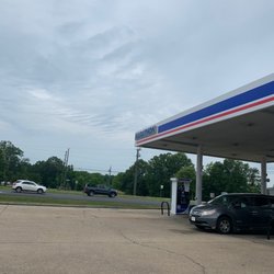 Marathon Gas