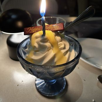 Aba - Frozen Greek Yogurt - Mediterranean Near Me - Austin, Texas