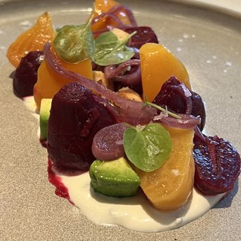 Ramsay's Kitchen - Beet Sakad - American Near Me - Boston, Massachusetts Ramsay's Kitchen - Beet Sakad - American Near Me - Boston, Massachusetts