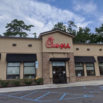Chick-fil-A - Chick-fil-A - Fast Food Near Me - North Charleston, South Carolina Chick-fil-A - Chick-fil-A - Fast Food Near Me - North Charleston, South Carolina