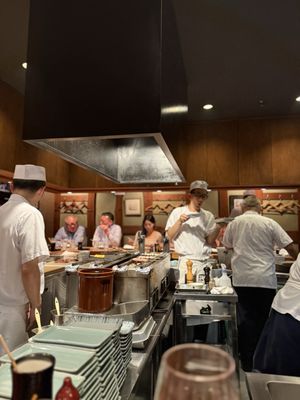 Yakitori BIRD LAND Ginza by null