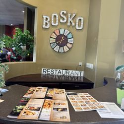 Bosko