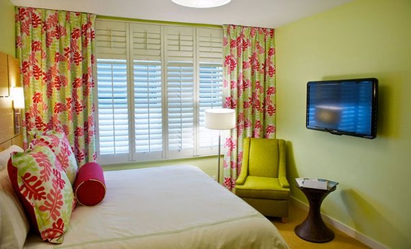 The Landon Bay Harbor- Miami Beach by null