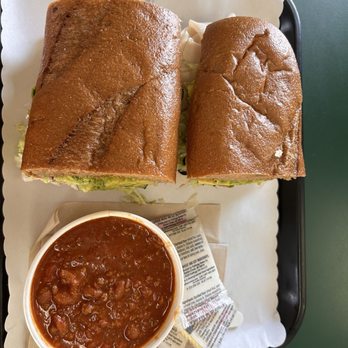 Sub-Marine - ATC and chili soup - Sandwiches Near Me - San Marcos, California Sub-Marine - ATC and chili soup - Sandwiches Near Me - San Marcos, California