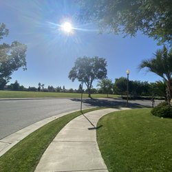 Windermere Park