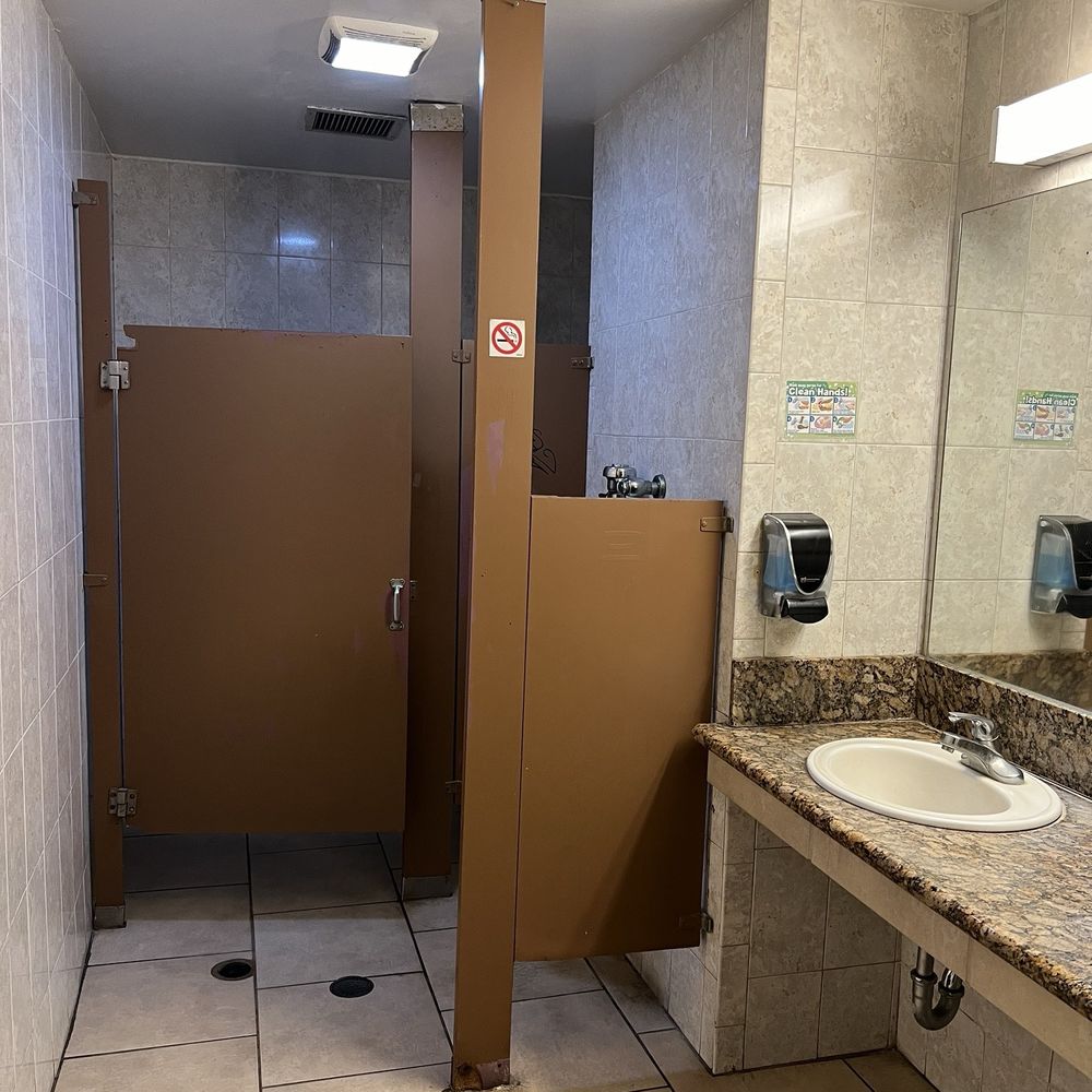 Bathroom Bathroom