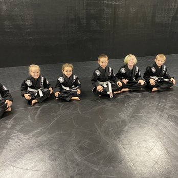 Solid Base BJJ - Brazilian Jiu-jitsu Near Me - Southington, Connecticut