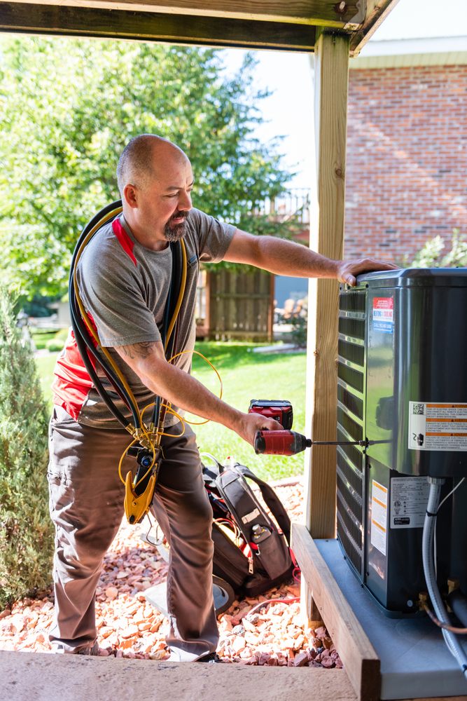 Slide of Heating & Cooling Consultants