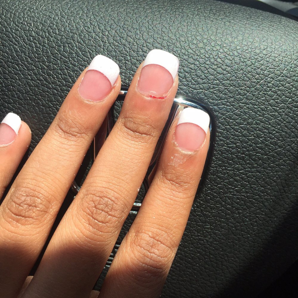 NB Nails & Spa - Never going back. - Nail Salons Near Me - San Antonio, Texas NB Nails & Spa - Never going back. - Nail Salons Near Me - San Antonio, Texas
