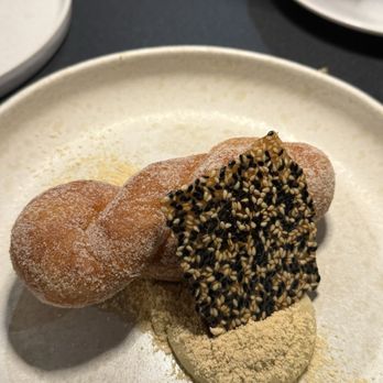 NARO - Dessert - Korean Near Me - New York, New York NARO - Dessert - Korean Near Me - New York, New York