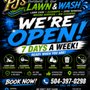 PJ’s Elite Services