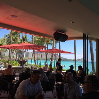 RumFire - Asian Fusion Near Me - Honolulu, Hawaii
