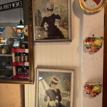 Yesterday's News - Antiques Near Me - Brooklyn, New York Yesterday's News - Antiques Near Me - Brooklyn, New York