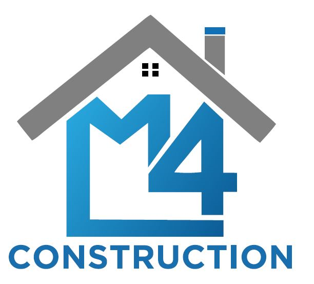 Slide of M4 Roofing & Construction