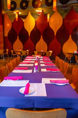 Acenar Mexican Restaurant by null