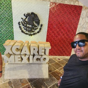 Xcaret Park - Amusement Parks Near Me - Playa del Carmen, ROO