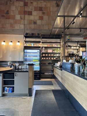 Avoca Coffee Roasters by null
