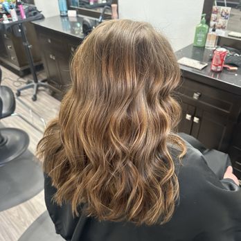 Head Rush Salon - Hair Salons Near Me - Sioux City, Iowa Head Rush Salon - Hair Salons Near Me - Sioux City, Iowa
