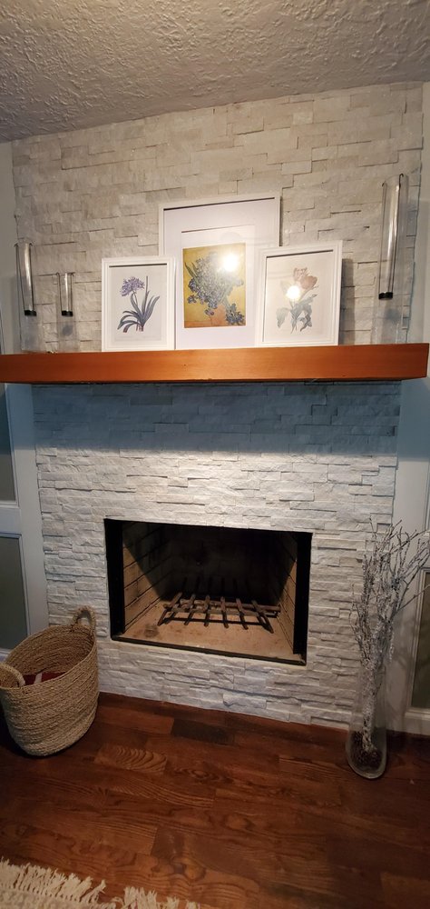 Slide of Grifaldo Construction