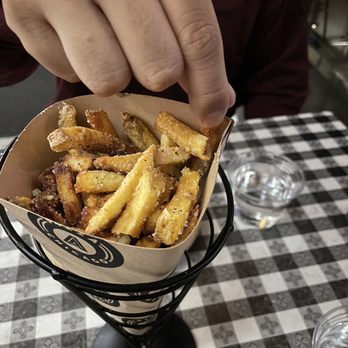 Anto Pizza & Pasta Chicago - Italian Fries - Italian Near Me - Chicago, Illinois Anto Pizza & Pasta Chicago - Italian Fries - Italian Near Me - Chicago, Illinois