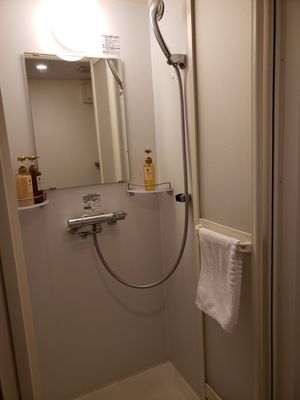 Dormy Inn PREMIUM Nagoya Sakae by null