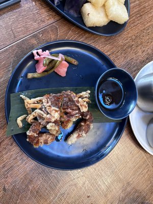 Pho & Roll by Wooden Fish by null