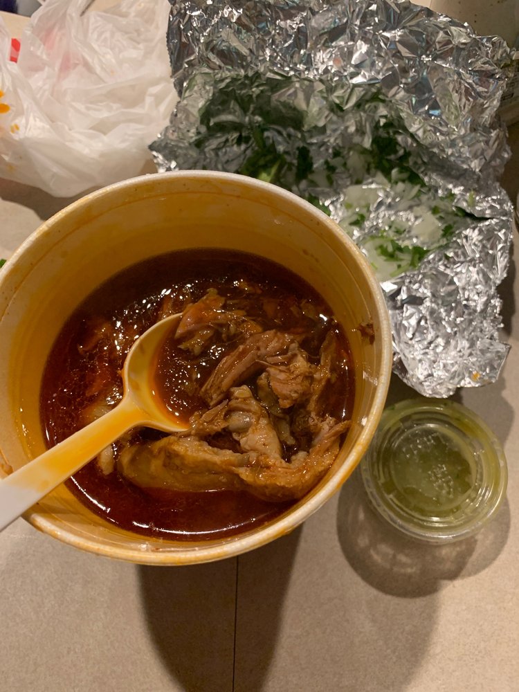 LA LUPITA Updated August 2024 401 S Golden State Blvd, Turlock