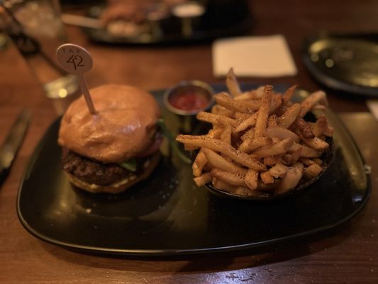 Tap 42 Craft Kitchen & Bar - Kendall by null
