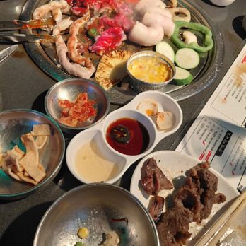 Gangnam Ave - Feb 2026 visit - Korean Near Me - Rancho Cordova, California Gangnam Ave - Feb 2026 visit - Korean Near Me - Rancho Cordova, California