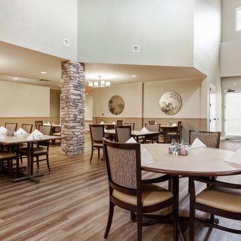 Truewood by Merrill, Georgetown - Retirement Homes Near Me - Georgetown, Texas