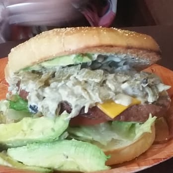 Panda Burgers - Burgers Near Me - El Paso, Texas Panda Burgers - Burgers Near Me - El Paso, Texas